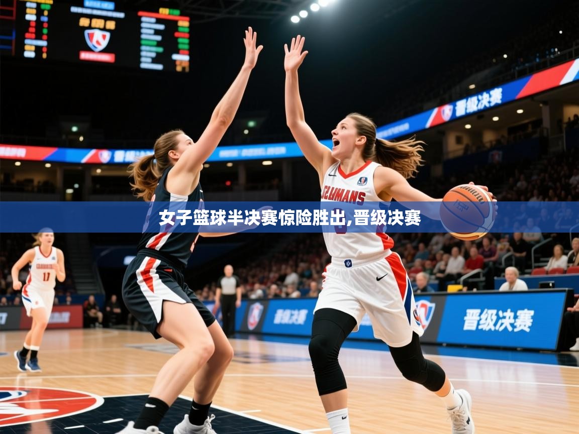 2026九游娱乐体育女子篮球半决赛惊险胜出,晋级决赛 第2张