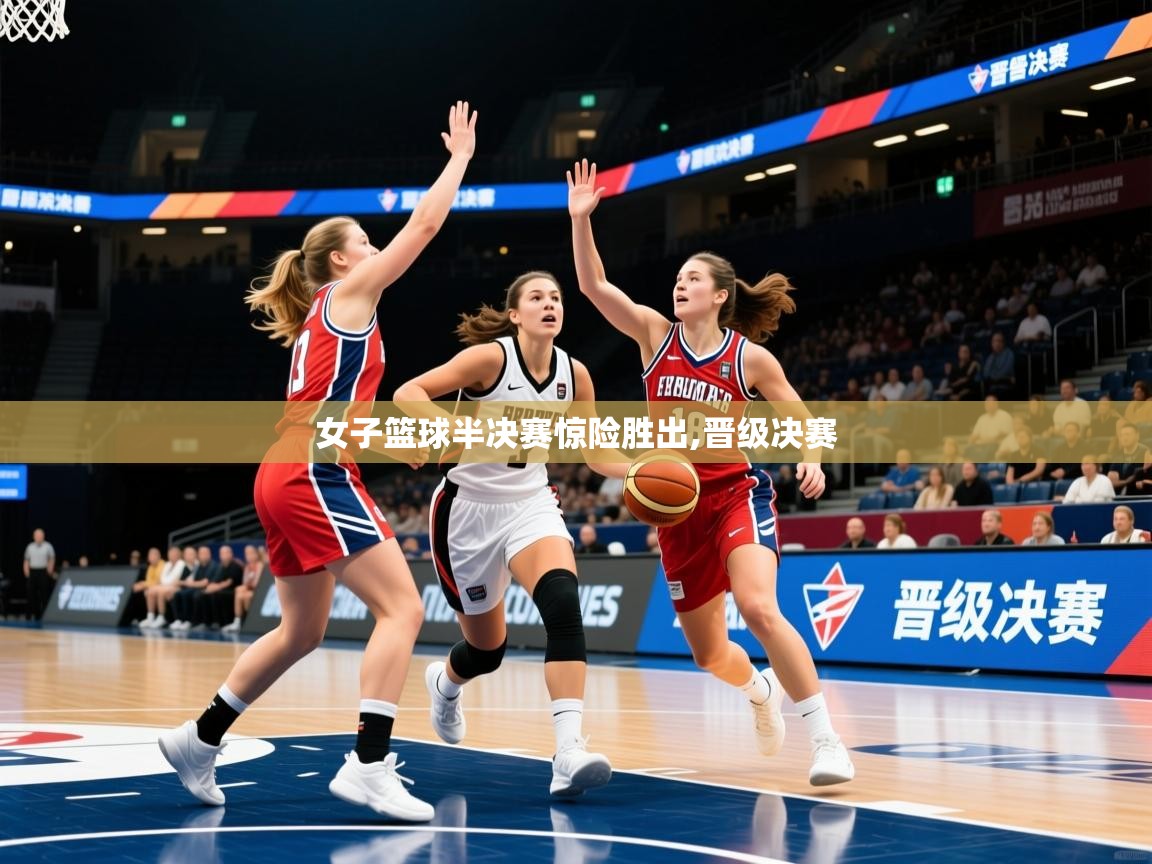 2026九游娱乐体育女子篮球半决赛惊险胜出,晋级决赛 第3张