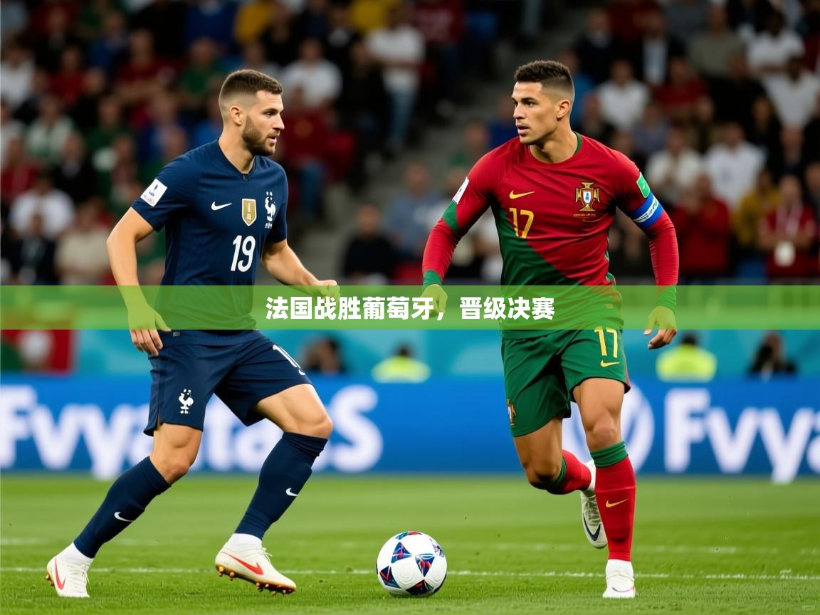 2026九游娱乐官方网站法国战胜葡萄牙,晋级决赛 第1张