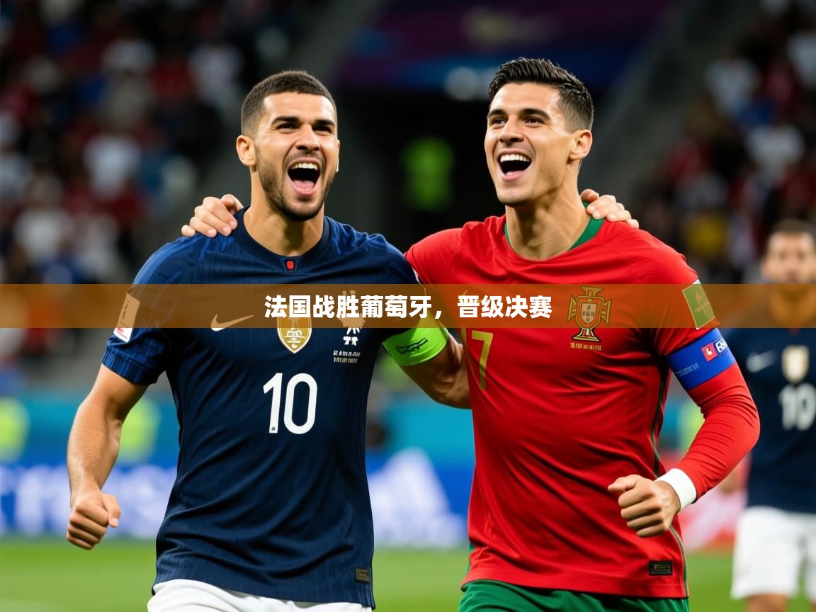 2026九游娱乐官方网站法国战胜葡萄牙,晋级决赛 第3张