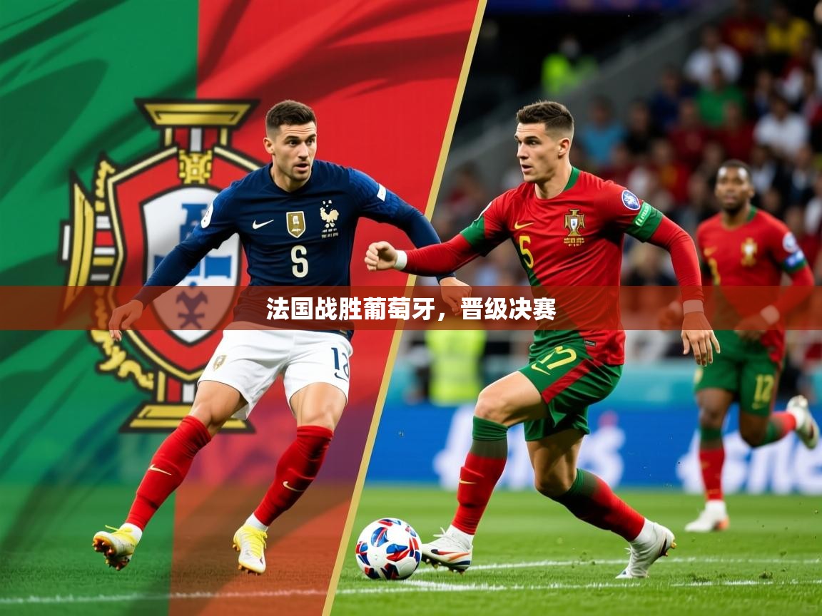 2026九游娱乐官方网站法国战胜葡萄牙,晋级决赛 第4张