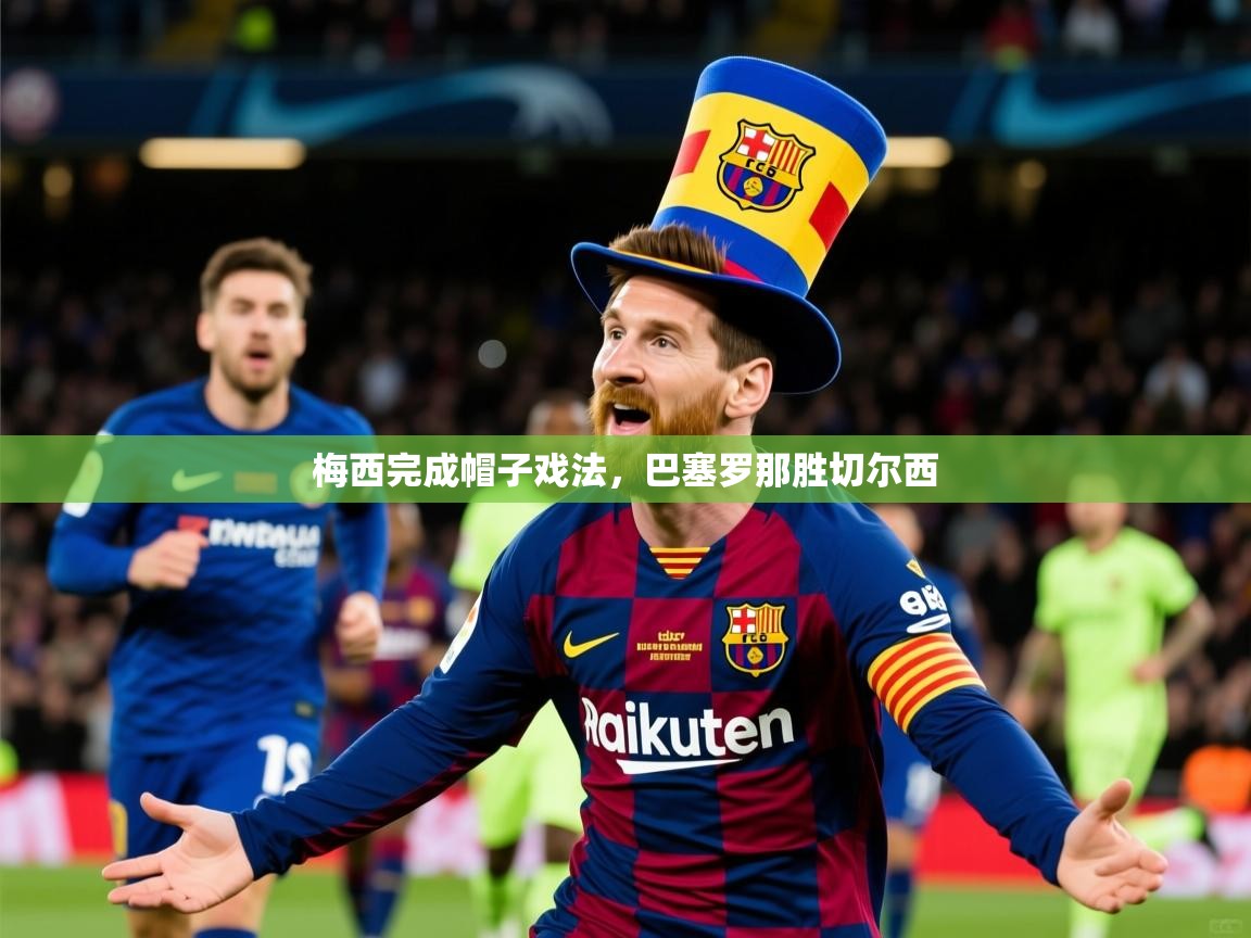 2026九游娱乐网页登录梅西完成帽子戏法,巴塞罗那胜切尔西 第1张