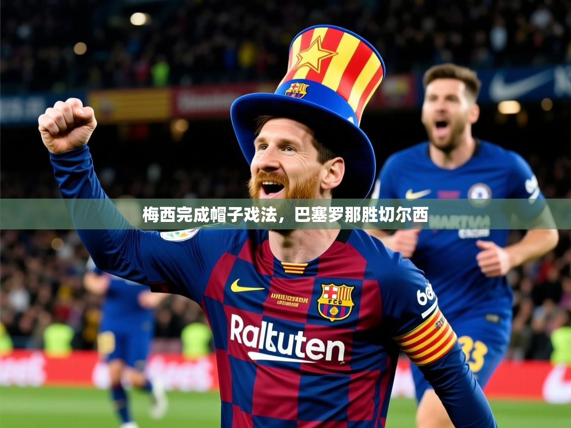 2026九游娱乐网页登录梅西完成帽子戏法,巴塞罗那胜切尔西 第4张