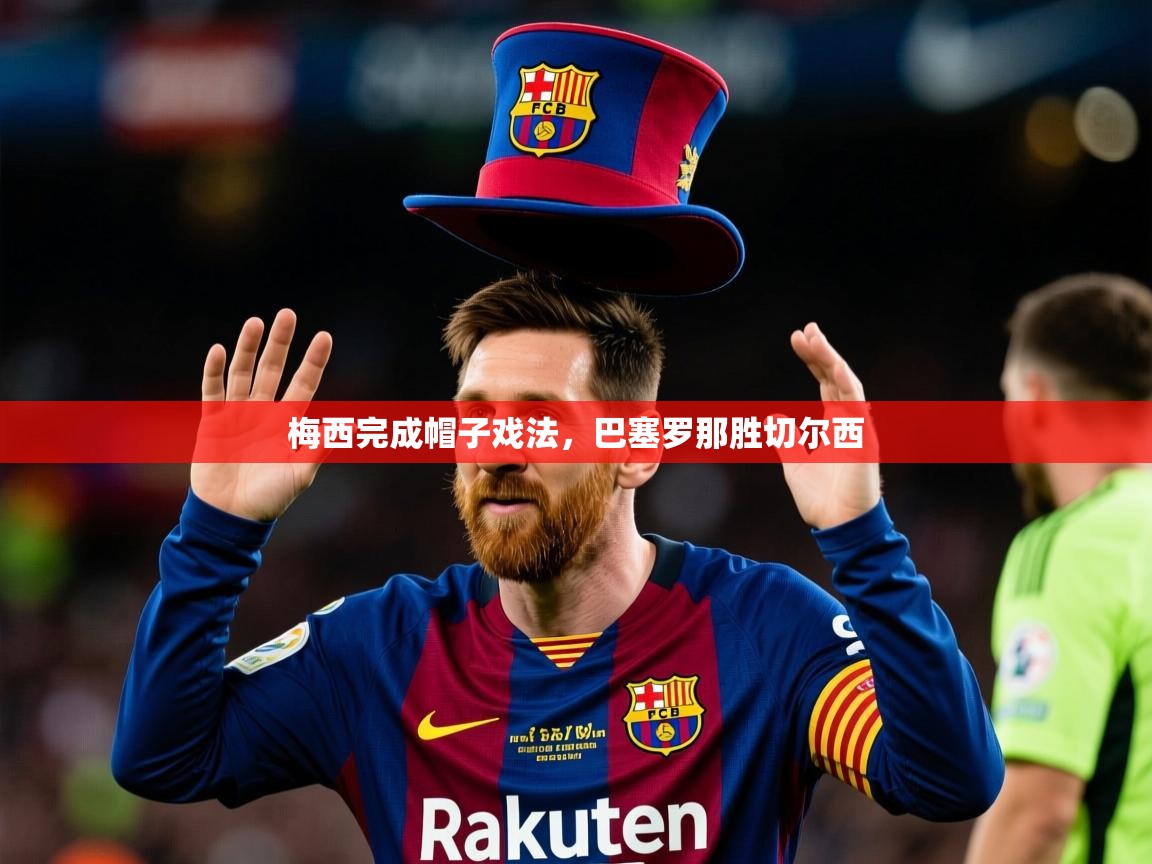 2026九游娱乐网页登录梅西完成帽子戏法,巴塞罗那胜切尔西 第2张