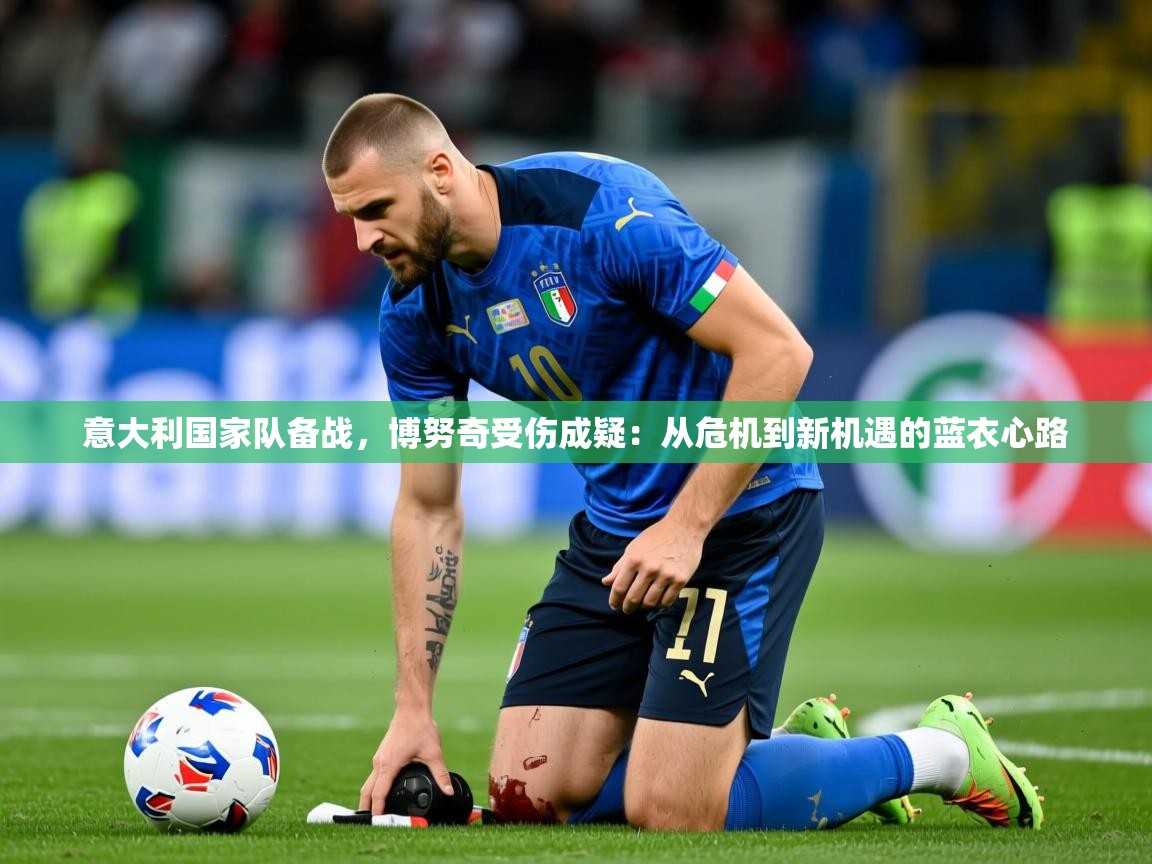 2026九游娱乐app意大利国家队备战,博努奇受伤成疑:从危机到新机遇的蓝衣心路 第1张