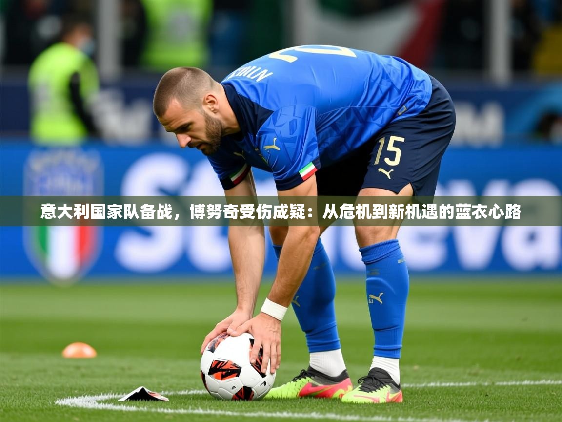 2026九游娱乐app意大利国家队备战,博努奇受伤成疑:从危机到新机遇的蓝衣心路 第3张