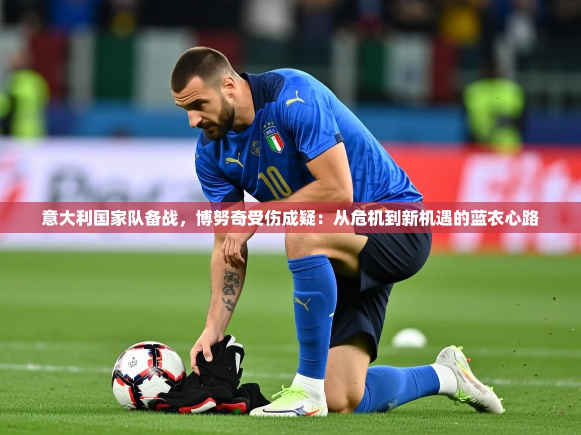 2026九游娱乐app意大利国家队备战,博努奇受伤成疑:从危机到新机遇的蓝衣心路 第4张