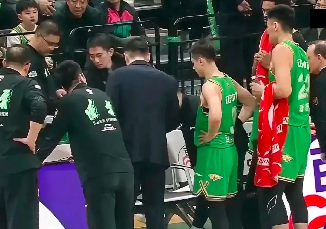 关于辽宁主场迎战上海，两队实力不相上下！的信息