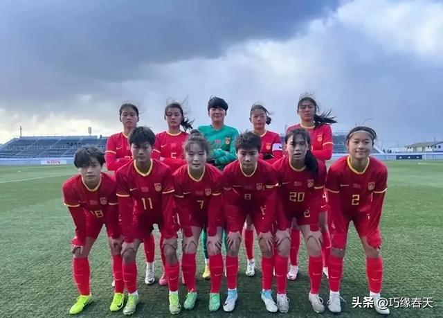九游官网入口-绝地奋斗，女足队员亮剑世界舞台