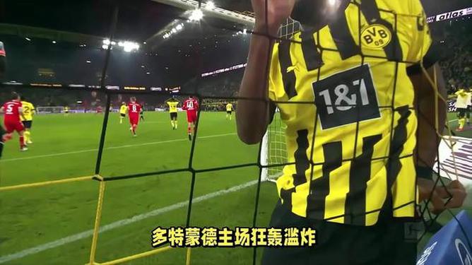 多特蒙德主帅公开表态，力争在联赛中取得好成绩的简单介绍