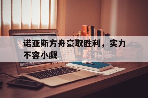 九游官网入口-诺亚斯方舟豪取胜利，实力不容小觑的简单介绍